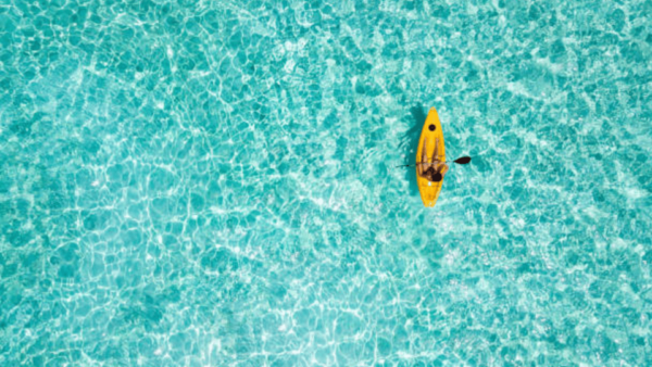 Rent a Kayak and Explore Caprera Island - Park Overview