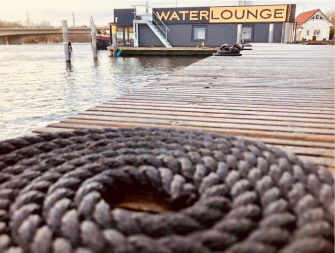 Rent a License-Free Motorboat for 6 PAX - Whats Included in Rental