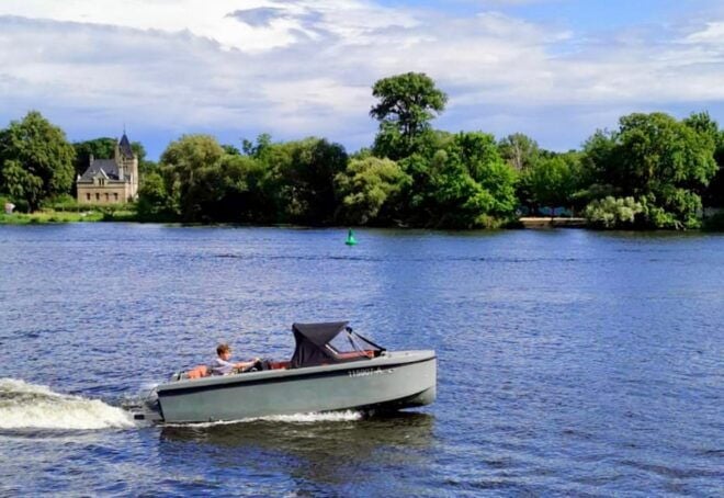 Rent a License-Free Motorboat for 6 PAX - Booking Your Adventure