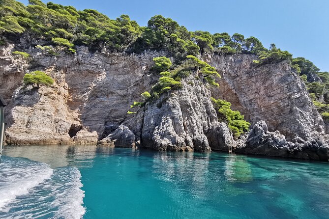 Rent a Luxury Speed Boat for Great Fun on This Elaphiti Islands Tour - Pricing and Customer Reviews