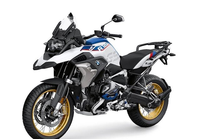 Rent a Motorbike With Desmo Adventure and Explore Dalmatia on the Motorcycle - Frequently Asked Questions