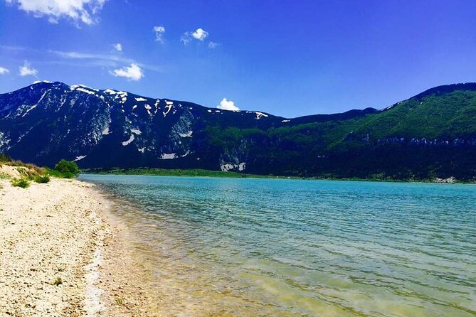 Rent a Motorbike With Desmo Adventure and Explore Dalmatia on the Motorcycle - The Sum Up