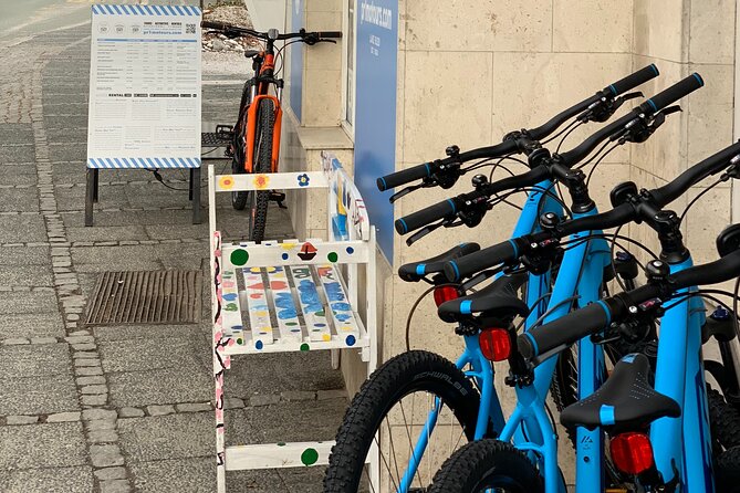 Rent a Mountain Bike in Bled - Frequently Asked Questions