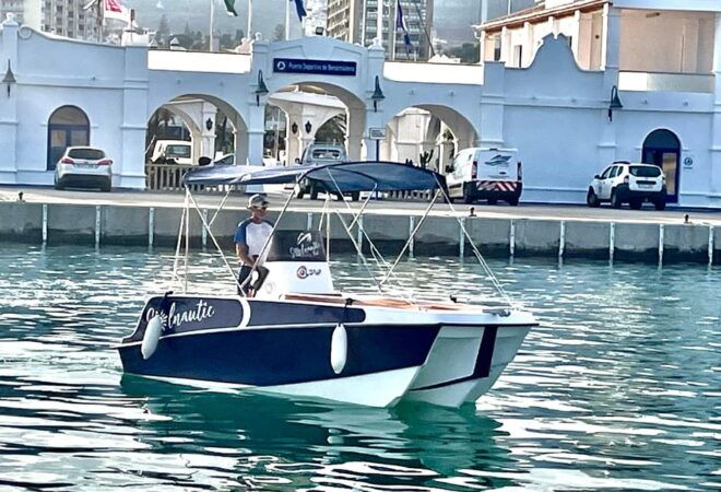 Rent a Private Boat Without a License for Dolphin Watching - Customer Reviews and Feedback