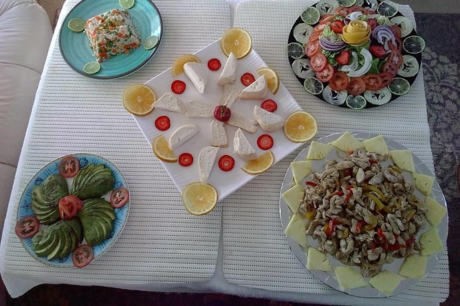 Rent a Private Yacht or Boat for 4 Hours in Playa Mujeres -Sr55h4 - Rental Cost and Variations