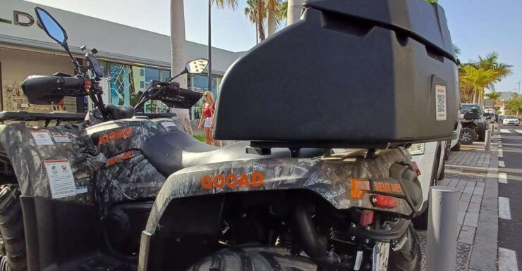 Rent a Quad - Quad Rental Pricing and Cancellation Policy