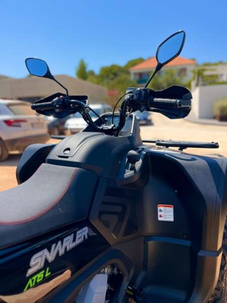 Rent a Quad for a Day on Dugi Otok - Frequently Asked Questions