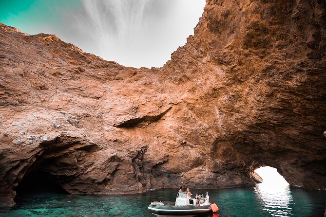 Rent a Rib Boat (Per Hour) - Common Questions
