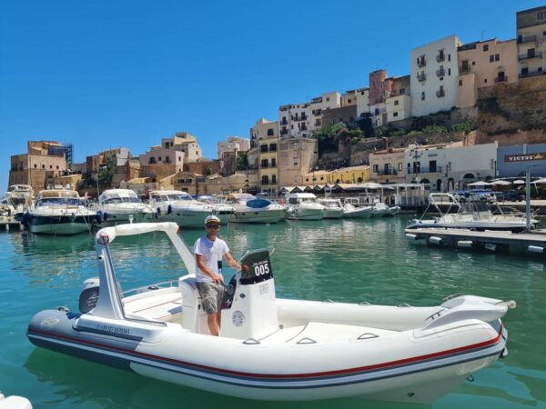 Rent a Rib Full Day in July 2024 in Castellammare Del Golfo - Frequently Asked Questions