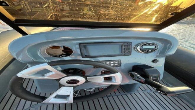 Rent a RIB in Kos (License Required) - Exploring Kos and Nearby Islands