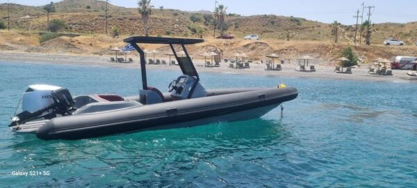 Rent a RIB in Kos (License Required) - Frequently Asked Questions