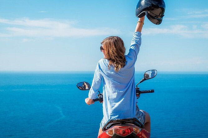 Rent a Scooter 125 Cc in Maspalomas and Playa Del Ingles : Visit Gran Canaria - Nearby Attractions