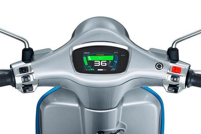 Rent a Scooter and Feel Free! - How to Rent a Scooter