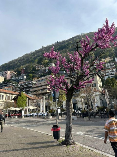 Rent a Scooter in Como and Enjoy Like a Local! - Duration and Experience Details