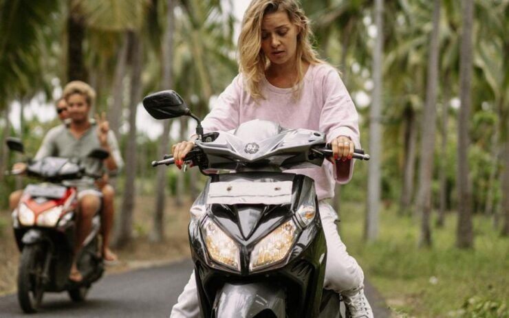 Rent a Scooter or Motorbike in Nusa Penida - Good To Know