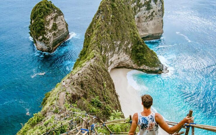 Rent a Scooter or Motorbike in Nusa Penida - Benefits of Renting a Scooter
