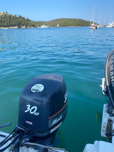 Rent a Small Boat 30 Hp Without License! - Frequently Asked Questions