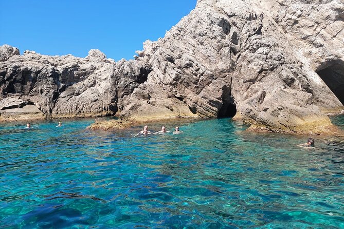 Rent a Small Boat Without Skipper - Explore the Islands and Find Hidden Caves - Frequently Asked Questions