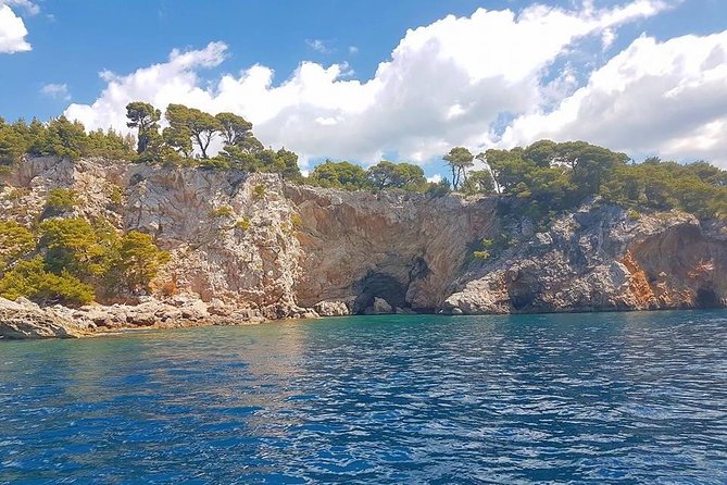 Rent a Speed Boat and Explore Beaches and Coves of Elaphiti Islands - Safety and Weather Considerations