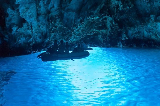 Rent a Speed Boat From Split or Trogir - Pricing and Customer Reviews