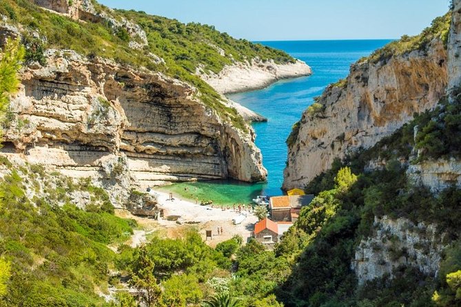 Rent a Speed Boat From Split or Trogir - Frequently Asked Questions