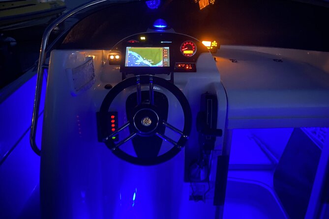 Rent a Speedboat in Santorini With License or Skippered - Pricing and Booking