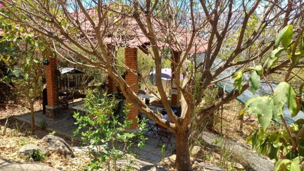 Rent a Tent to Eat and Party at Co Tien Lu Restaurant - Cancellation Policy