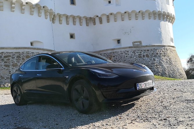 Rent a Tesla Transport and Rental Service in Zagreb & Split - Reviews