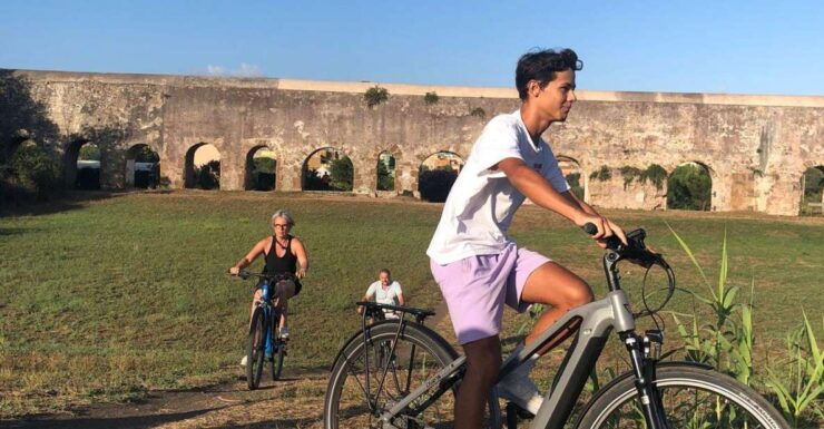 Rent a Top Bike for 3 Hours and Tour Rome in an Exciting Way - Booking Information for Top Bike Rental