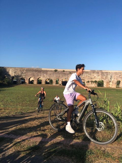 Rent a Top Bike for 3 Hours and Tour Rome in an Exciting Way - Full Description and Inclusions for Top Bike Rental