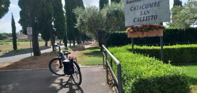Rent a Top Bike for 3 Hours and Tour Rome in an Exciting Way - Frequently Asked Questions