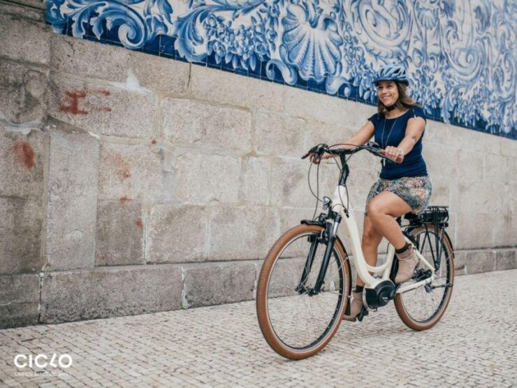 Rent an Electric Bike With Bosch Motor - Highlighted Experiences