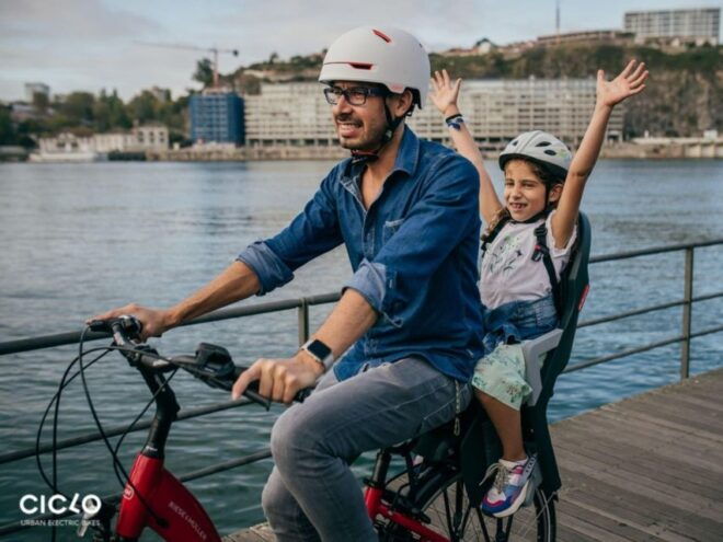 Rent an Electric Bike With Bosch Motor - Inclusions and Suitability