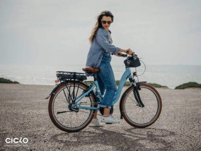 Rent an Electric Bike With Bosch Motor - Reservation and Requirements