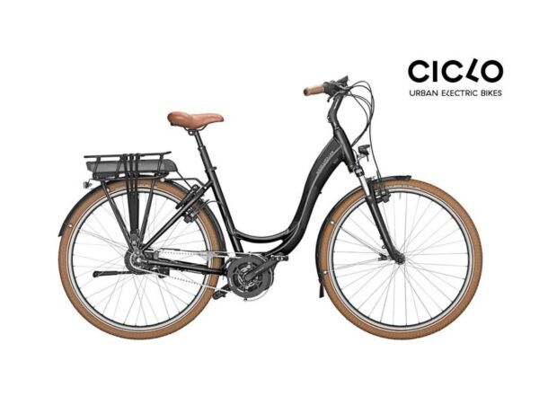 Rent an Electric Bike With Bosch Motor - Frequently Asked Questions