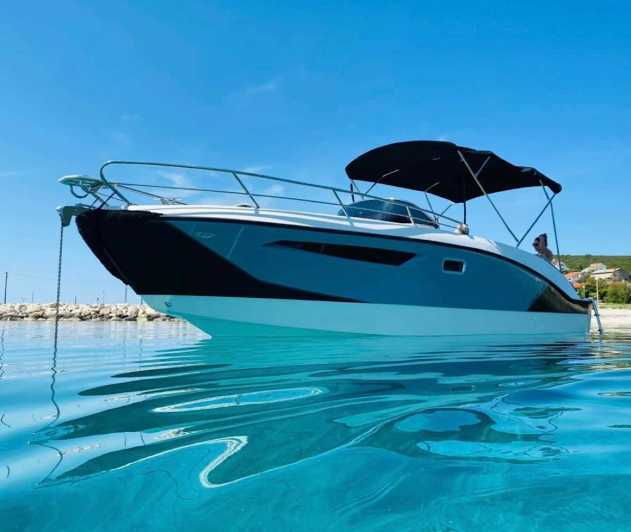 Rent Barca Dylet 85 and Explore the Aeolian Archipelago. - Good To Know