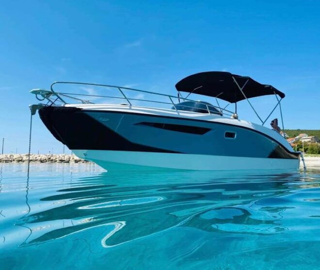 Rent Barca Dylet 85 and Explore the Aeolian Archipelago. - Contact Information