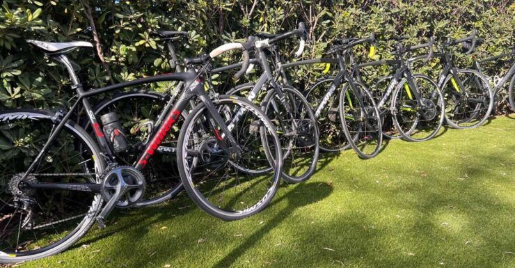Rent Bike in Nicolosi. - Pricing and Duration