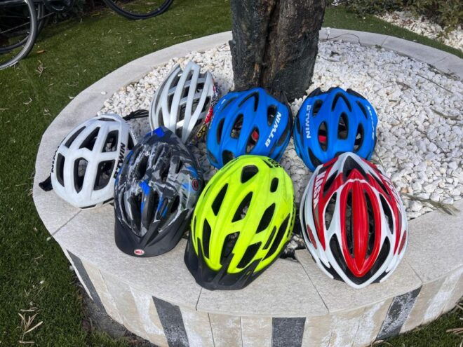 Rent Bike in Nicolosi. - Location Details