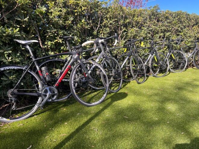 Rent Bike in Nicolosi. - Booking Information