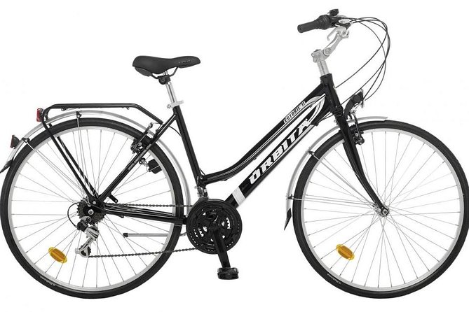 Rent Bike in Vila Do Conde - Good To Know