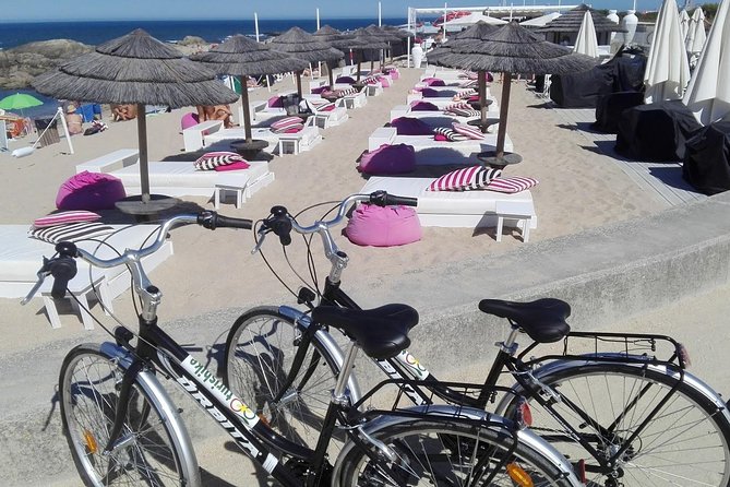 Rent Bike in Vila Do Conde - Booking Details and Pricing