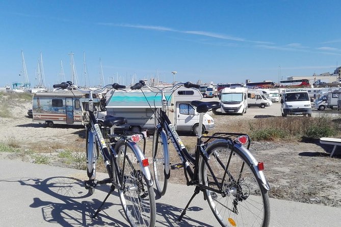 Rent Bike in Vila Do Conde - Cancellation Policy and Refunds