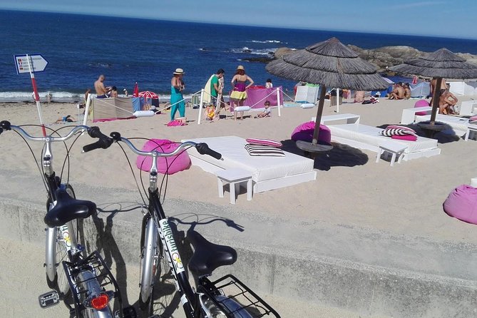 Rent Bike in Vila Do Conde - Frequently Asked Questions