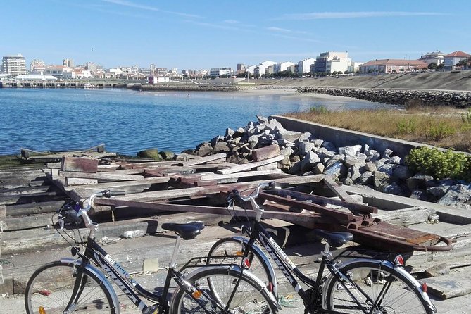 Rent Bike in Vila Do Conde - The Sum Up