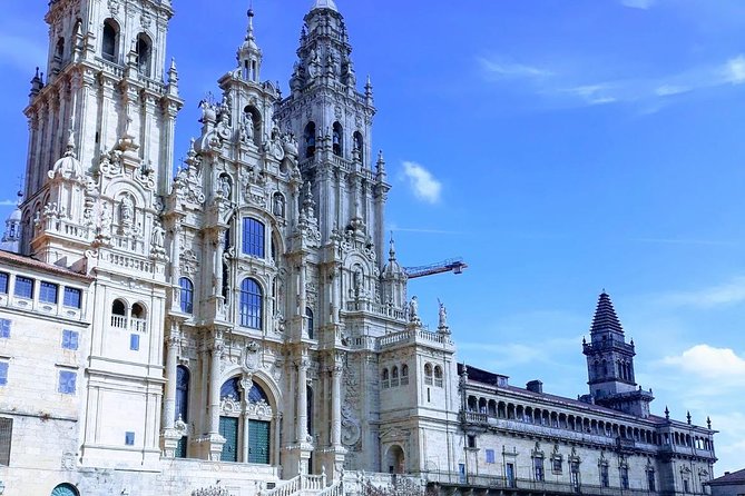 Rent Bikes in Porto for the Portuguese Way of Santiago De Compostela - Pricing and Reservation Details