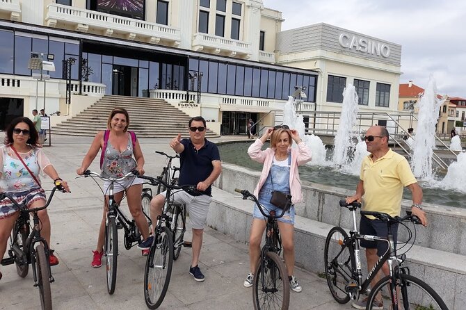 Rent Bikes in Póvoa De Varzim and Vila Do Conde - Price and Reservation