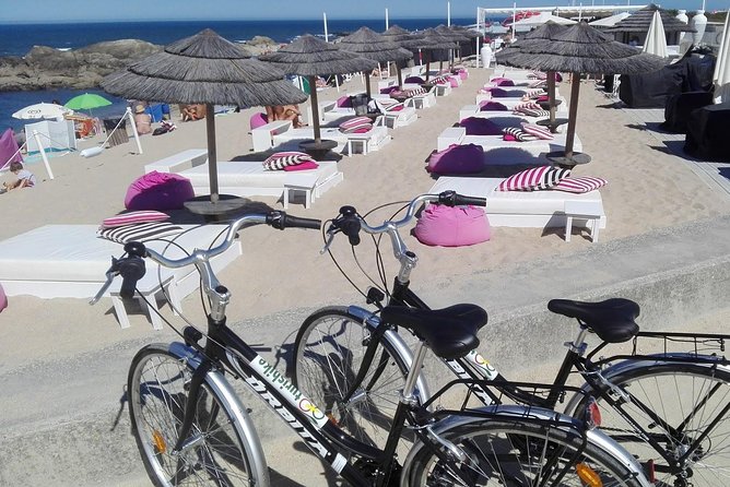 Rent Bikes in Póvoa De Varzim and Vila Do Conde - Date, Travelers, and Location