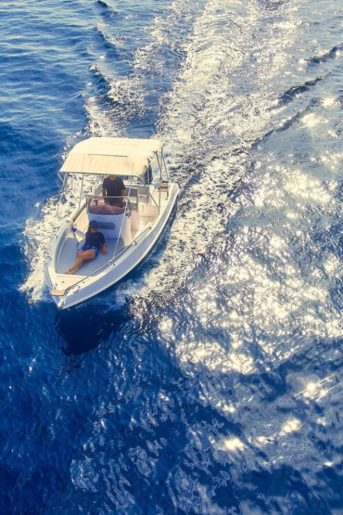 Rent Boat Half Day July 2024 in Castellammare Del Golfo - Pricing Details