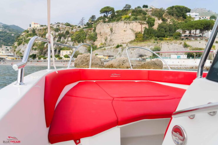Rent Boat in Amalfi Coast Without License or With Skipper - Good To Know